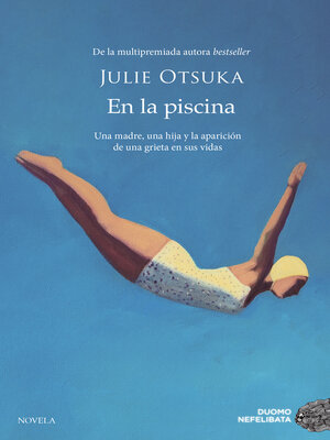 cover image of En la piscina